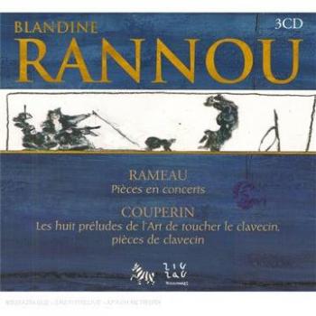 Pièces de concerts