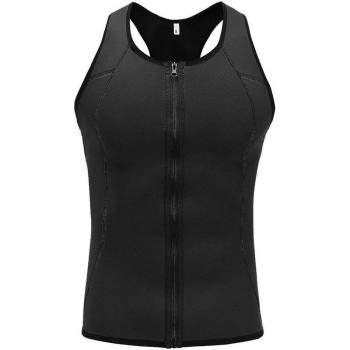 Chaleco de Verano para Fitness Masculino