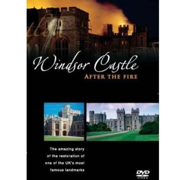 Windsor After The Fire