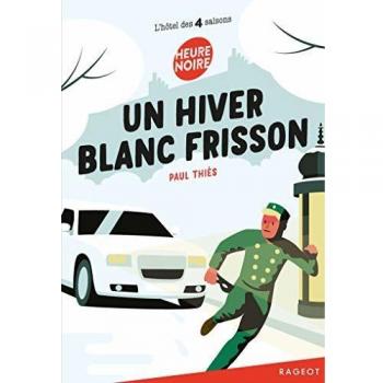Un hiver blanc frisson