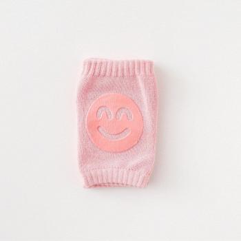 10 Pairs Baby Knee Warmers for Crawling Boys and Girls