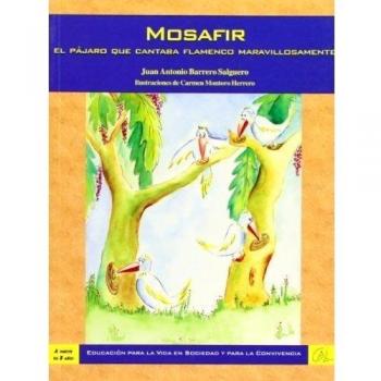 MOSAFIR