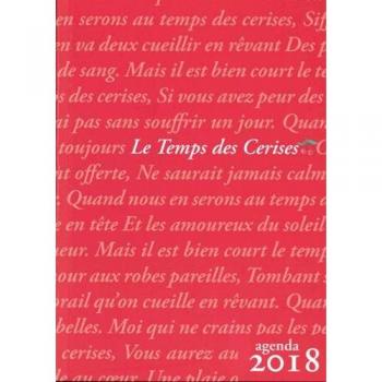 Agenda le temps des cerises