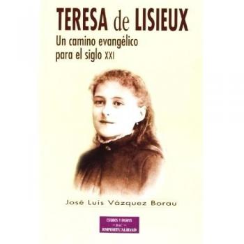 Teresa de Lisieux