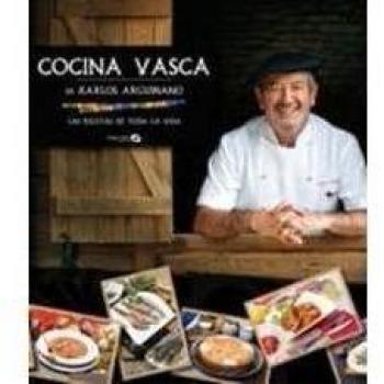 Cocina Vasca