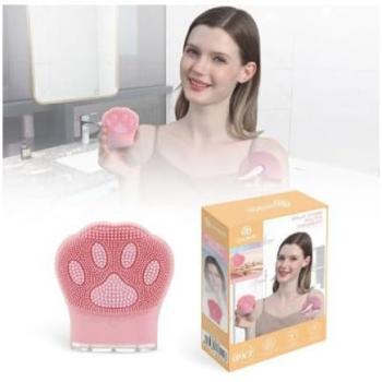 Brosse de Massage Visage Électrique Mx-8422