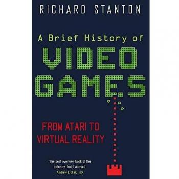 A Brief History Of Video Games