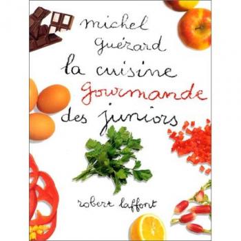 La cuisine gourmande des juniors