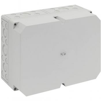 Spelsberg TK-PC 3625 1 Stück universelles graues Kunststoffgehäuse