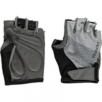 Roeckl Bergen Short-Finger Cycling Gloves