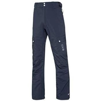Protest Herren Skihose Zucca 20K Wasserdicht Grunge XL