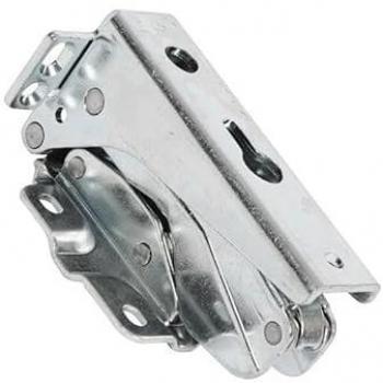 Fixation Portière Multi‑Marque