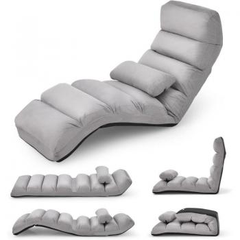Reposacabezas Modular para Juegos
