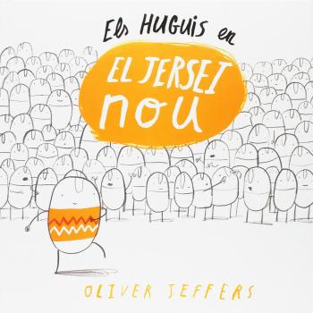 Els huguis a el jersei nou (Tapa dura).