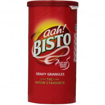 Bisto Bestsellersauce 500 g – Das Must‑Have für jede Küche