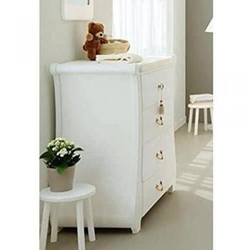 Pali Mobili Comò Tulip Unisex