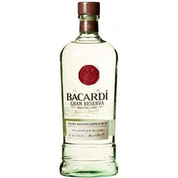 Bacardi Maestro Ron Gran Reserva 1L