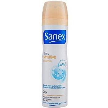 Sanex Sensitive Skin Deodorant 150 ml – Lactoserum Formula