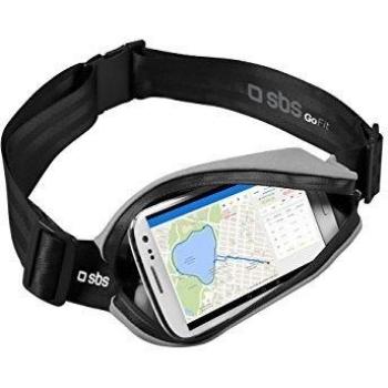 GoFit Active Running Belt for Mobile Phones