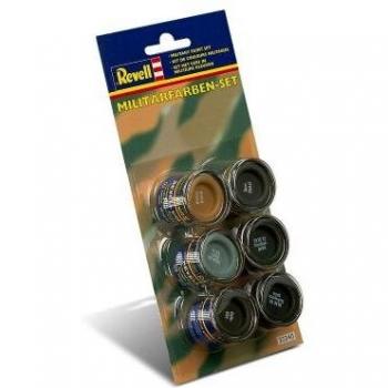Set de Couleurs Revell 32340