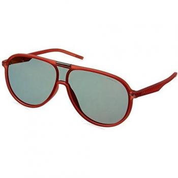 Polaroid PLD 6025/S OZ 15J Gafas de Sol Naranja/Gris