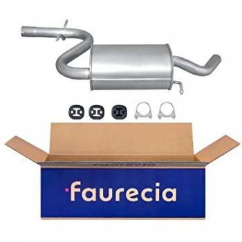 Silenzatore Anteriore 8LB 366 020-061 – HELLA