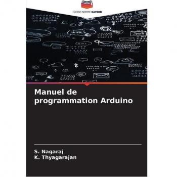 Manuel de programmation Arduino