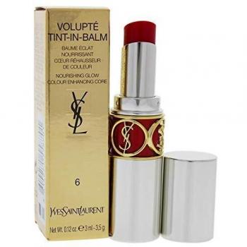 Bálsamo Labial YSL Volupté Tint
