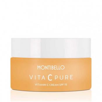 Protezione Solare Vitamina C SPF15 – Montibello