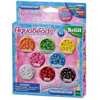 Kit Aquabeads – Perline da Disegnare