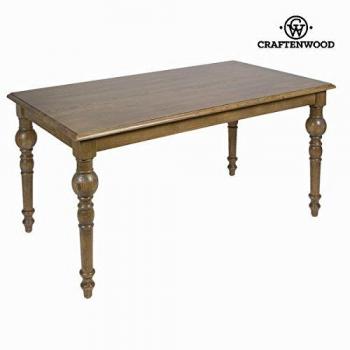 Mesa de Comedor Serious Line by Craftenwood