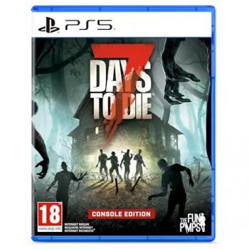 7 Jours à Vivre