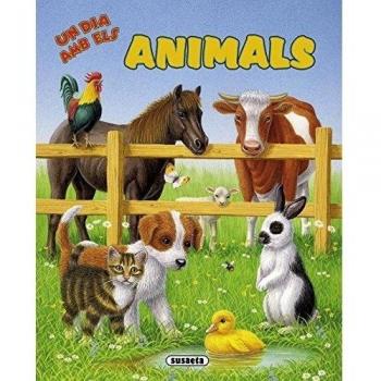 Un dia amb els animals