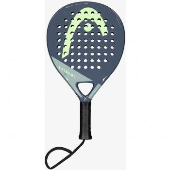 Head Racket Pala Pádel Evo Extreme 2023