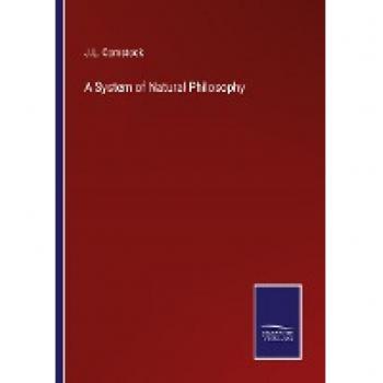 A System of Natural Philosophy