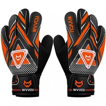 Doppelteppich Fußballhandschuhe – WVVOU Kids