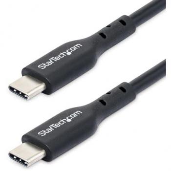 Cable USB-C 2m 3A 60W de Startech