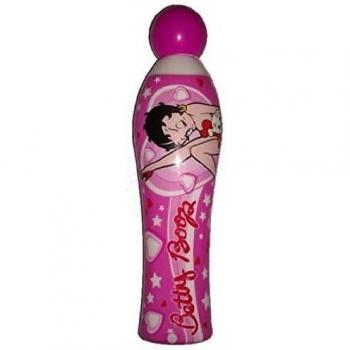 Betty Boop Pink Heart Bingo Dapper