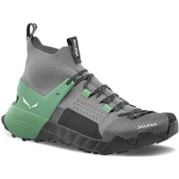 Donna Wildfire NXT Knit Trek Shoes Salewa