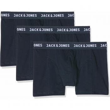 Jack & Jones Unterhosen Blau S