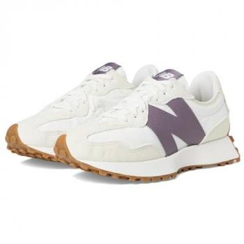 New Balance Women's Linen/Brown Running Sneakers