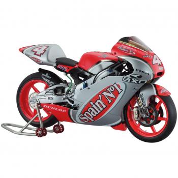 Honda NSR250 2002 1:12 Scale Hobby Set – Hasegawa