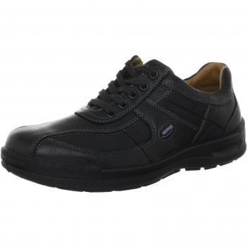 Jomos Man-Life 2 419207, Herren Schnürer, Schwarz, EU 40