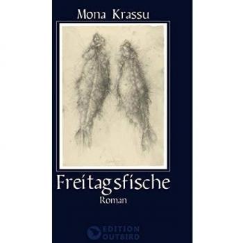 Mona Krassu Freitagsfische (Edition Outbird)
