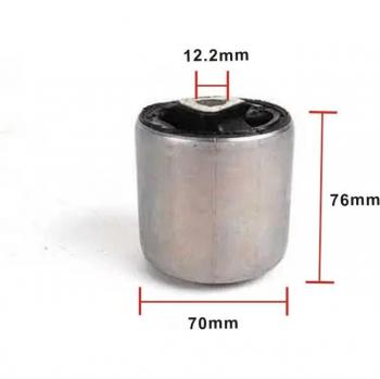 Eustein Control Arm Bushing for BMW E63 525i 528i 530i