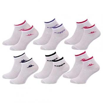 Pack de Chaussettes Kappa Enfant