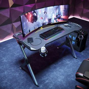 Bureau de Gaming 120x60