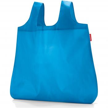 Blue Traveller Mini-Maxi Shopper