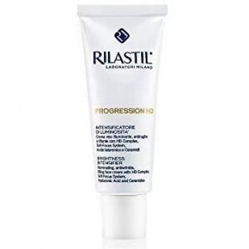 Rilastil Progres HD Aufhellungscreme 50ml