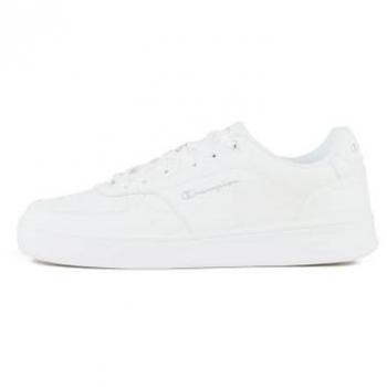 Champion Herren Sneaker in Weiß, Modell Newman, 41
